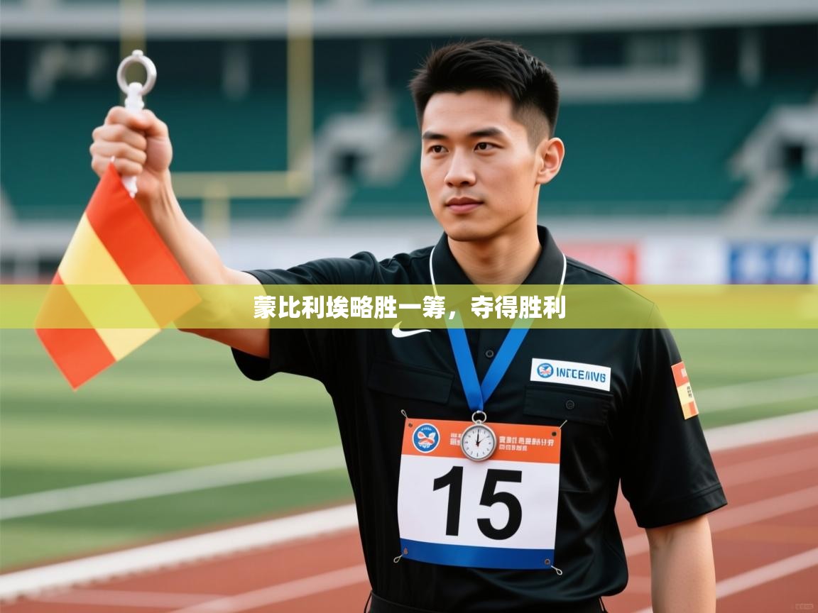 蒙比利埃略胜一筹，夺得胜利  第1张