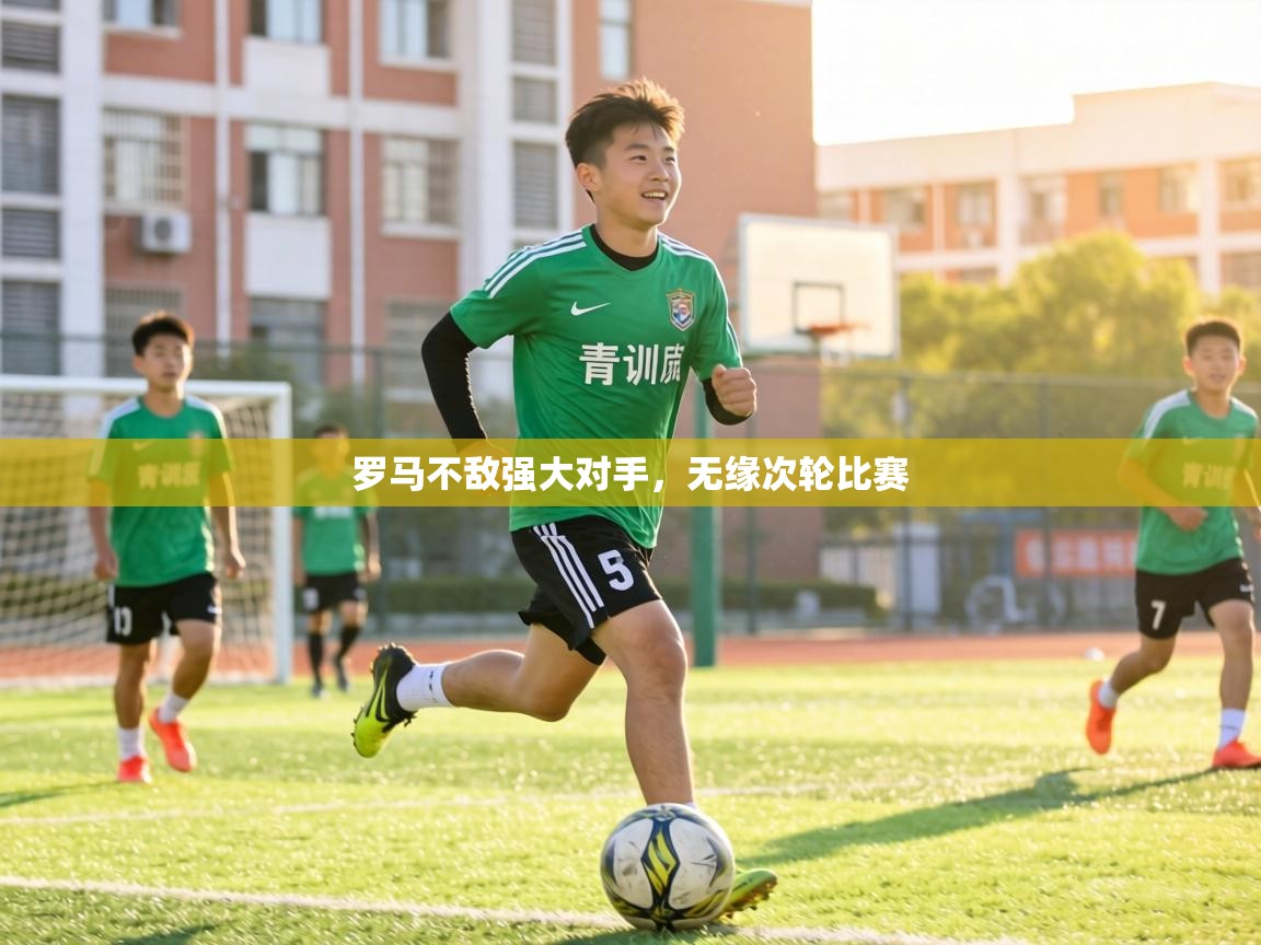 罗马不敌强大对手，无缘次轮比赛  第1张